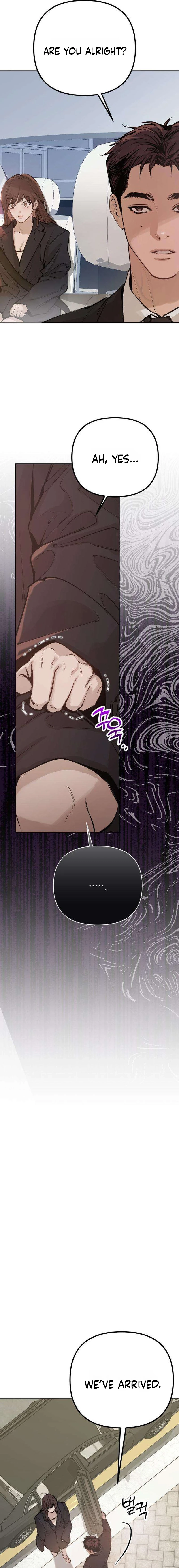 Young Wife and Bad Deeds Chapter 1 page 47 - 