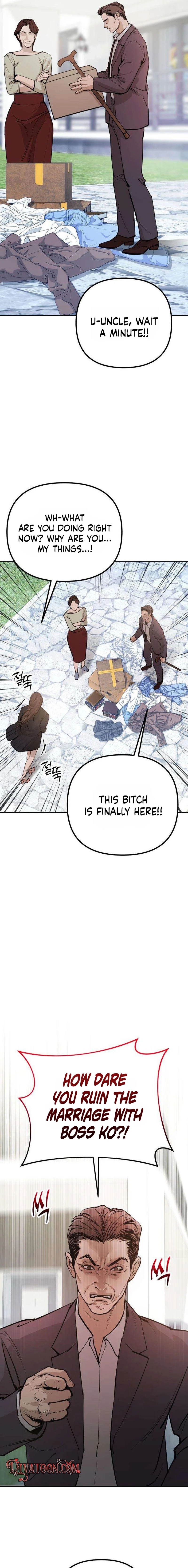 Young Wife and Bad Deeds Chapter 1 page 49 - 