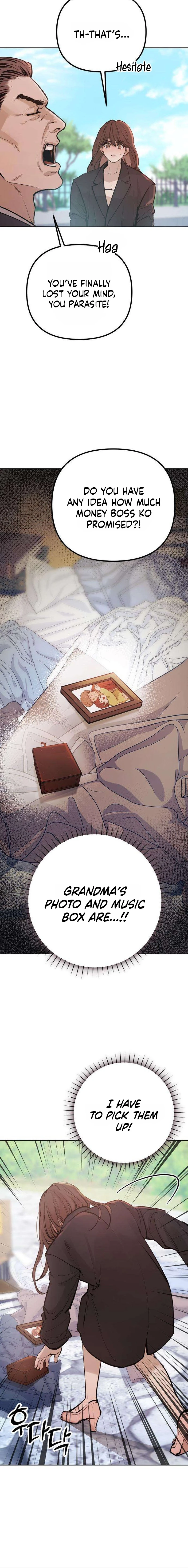 Young Wife and Bad Deeds Chapter 1 page 50 - 
