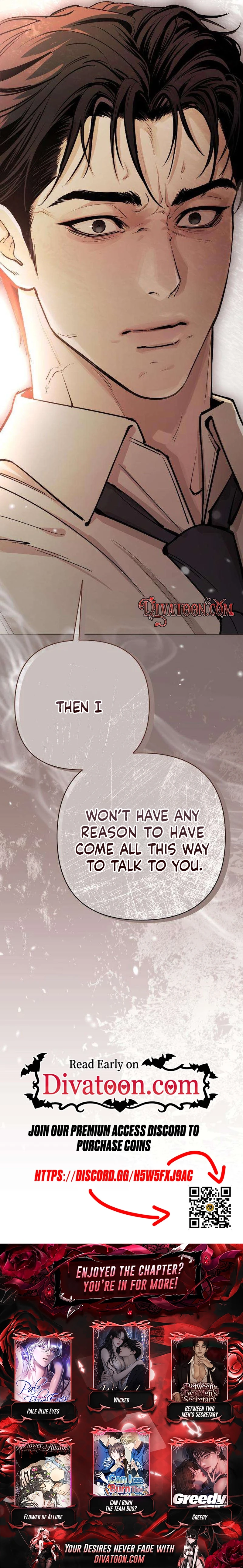 Young Wife and Bad Deeds Chapter 1 page 55 - 