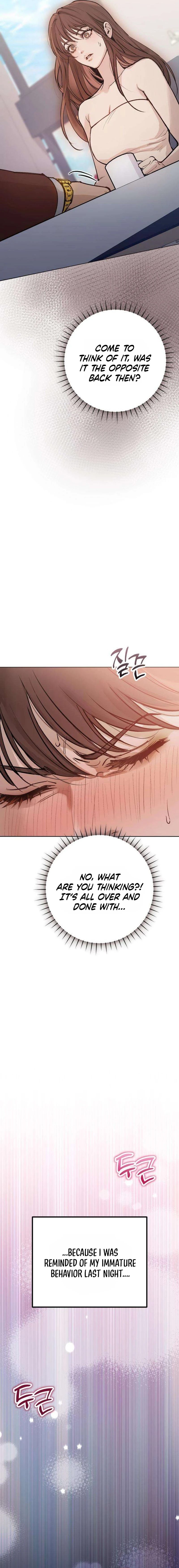 Young Wife and Bad Deeds Chapter 1 page 7 - 