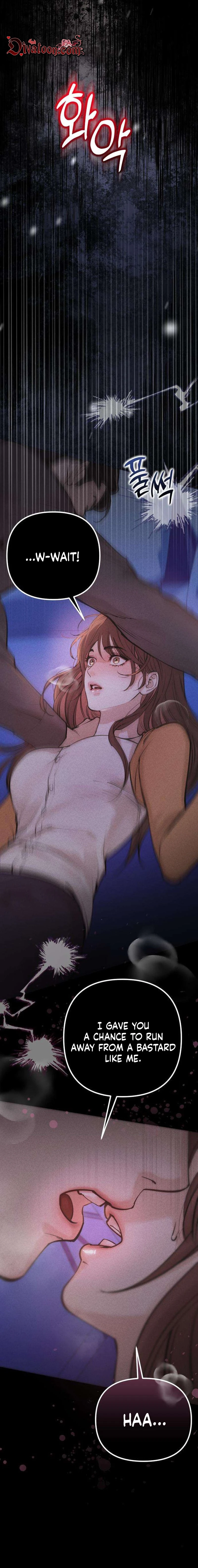 Young Wife and Bad Deeds Chapter 1 page 10 - 