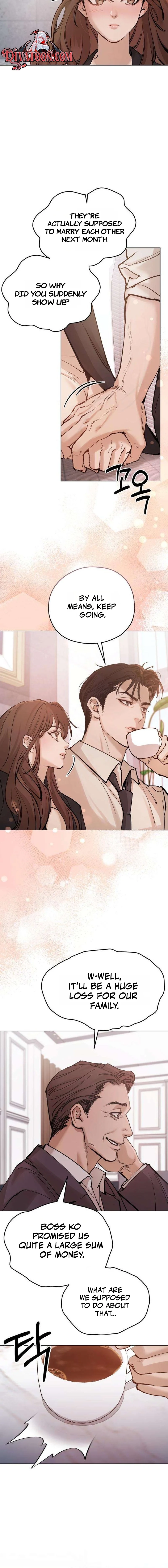 Young Wife and Bad Deeds Chapter 2 page 2 - 