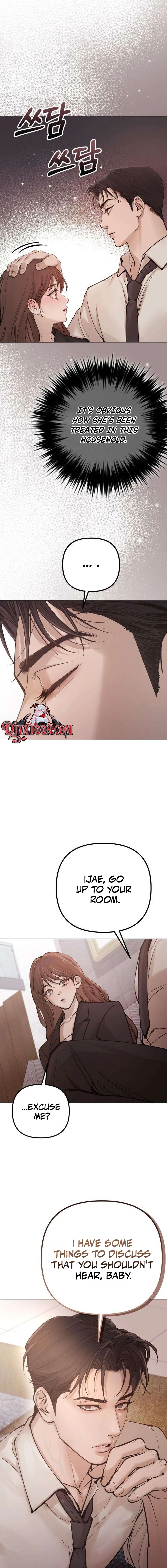 Young Wife and Bad Deeds Chapter 2 page 11 - 