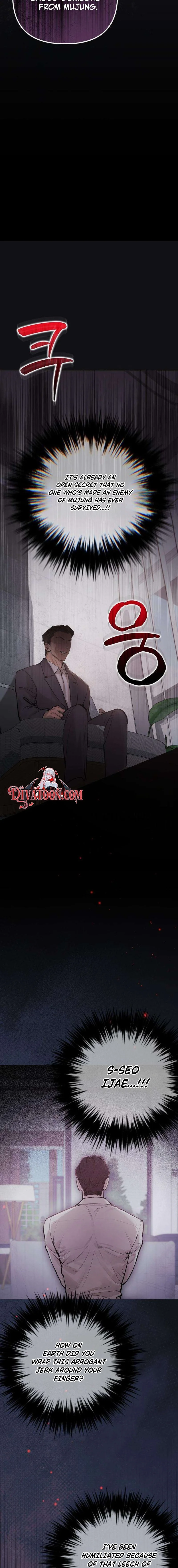Young Wife and Bad Deeds Chapter 2 page 14 - 