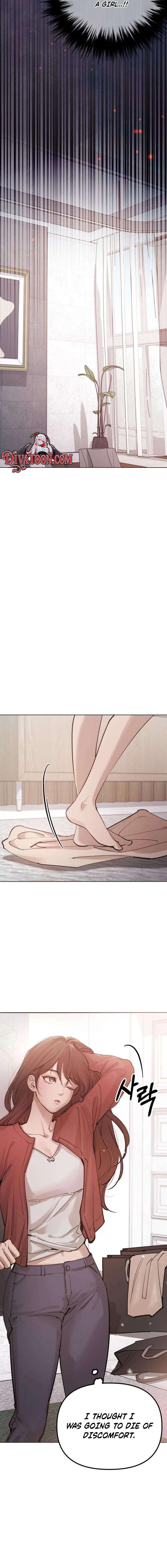 Young Wife and Bad Deeds Chapter 2 page 15 - 