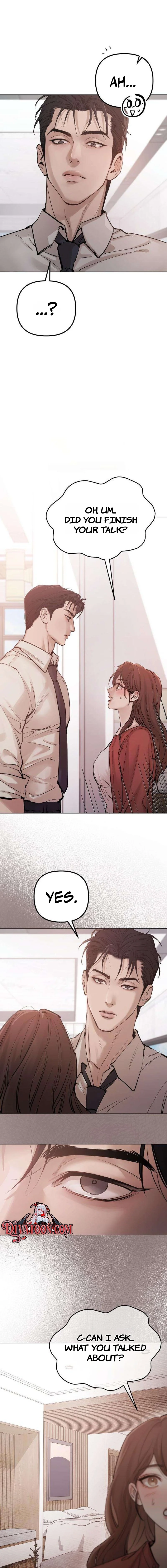 Young Wife and Bad Deeds Chapter 2 page 17 - 