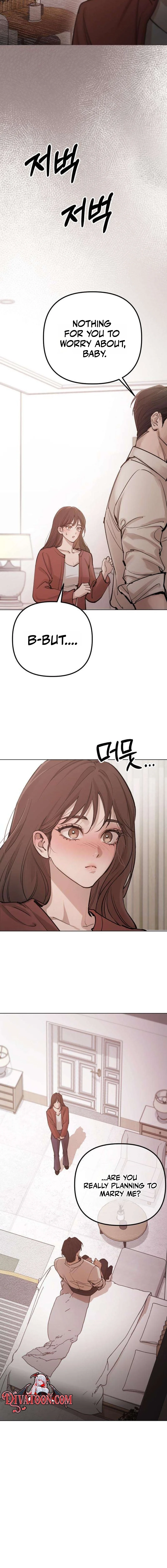 Young Wife and Bad Deeds Chapter 2 page 18 - 
