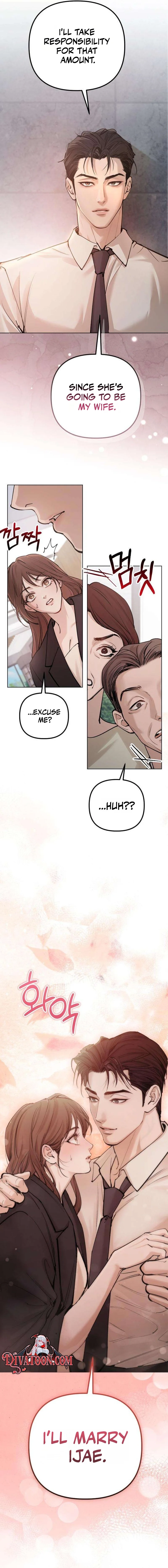 Young Wife and Bad Deeds Chapter 2 page 3 - 