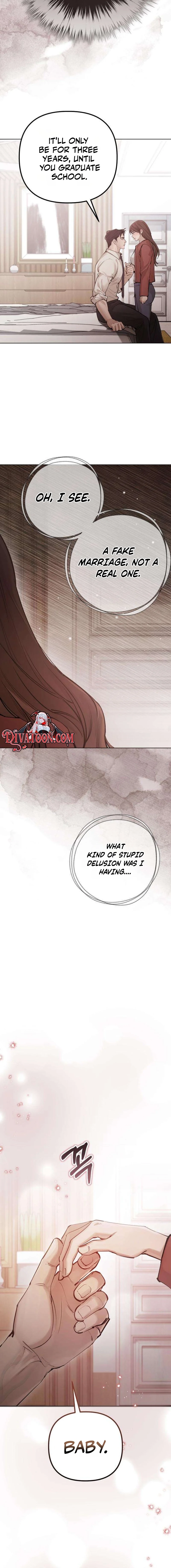 Young Wife and Bad Deeds Chapter 2 page 22 - 