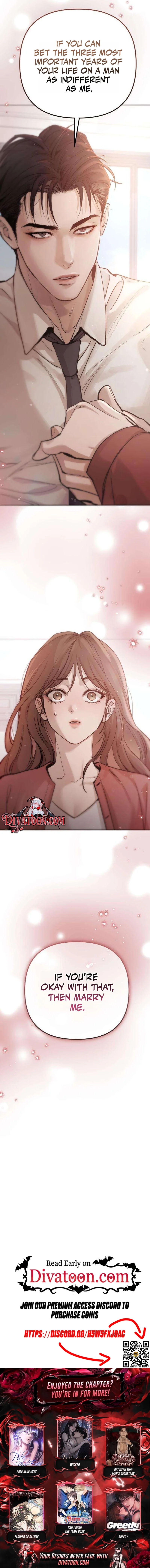 Young Wife and Bad Deeds Chapter 2 page 23 - 