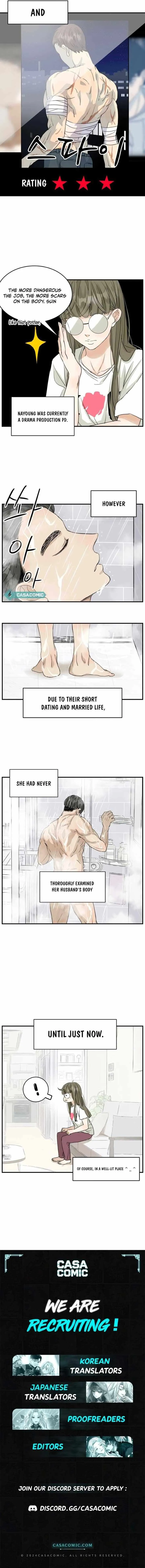 Younger Husband Chapter 9 page 4 - 