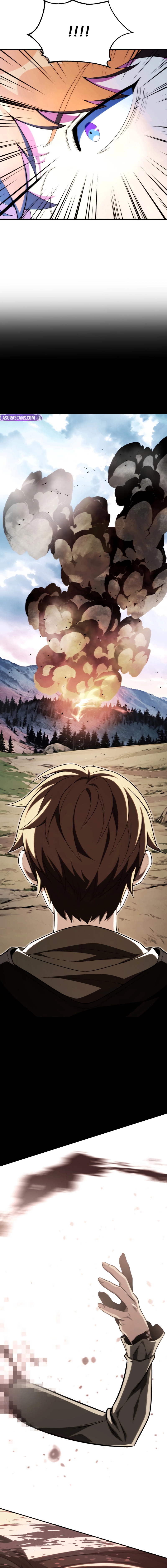 Youngest Scion of the Mages Chapter 121 page 19 - 