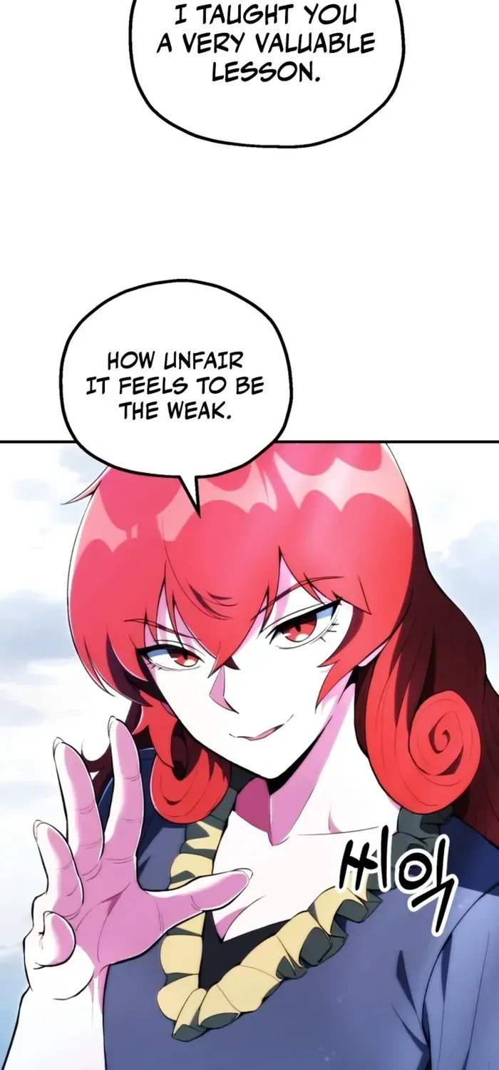 Youngest Scion of the Mages Chapter 122 page 2 - 