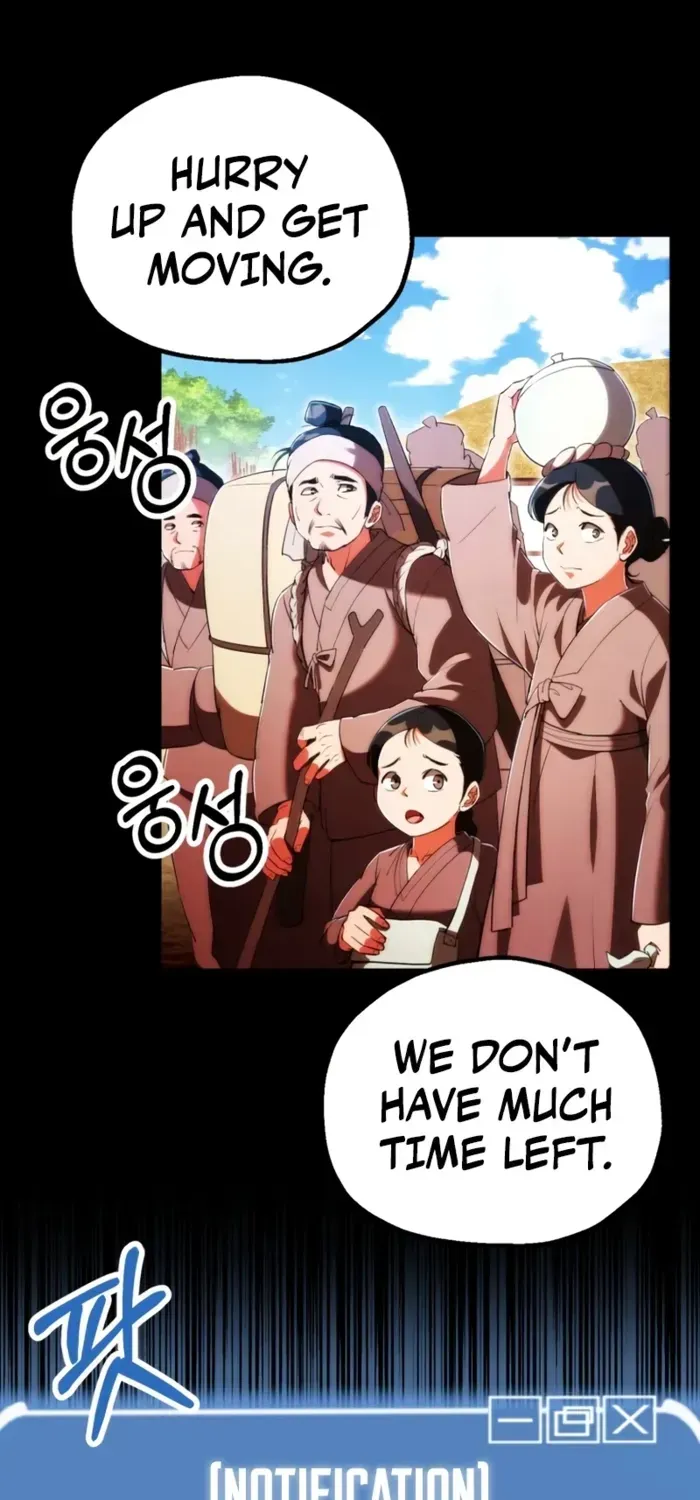 Youngest Scion of the Mages Chapter 122 page 14 - 