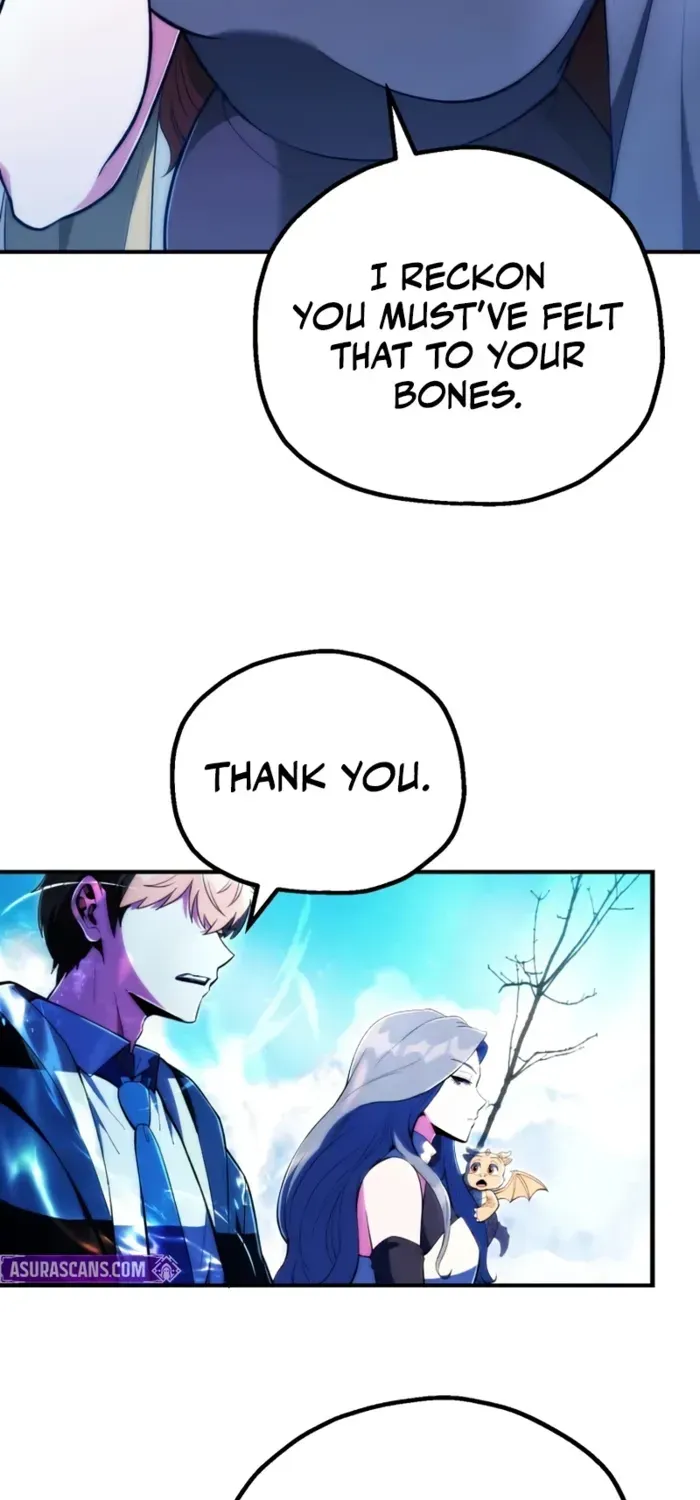 Youngest Scion of the Mages Chapter 122 page 3 - 