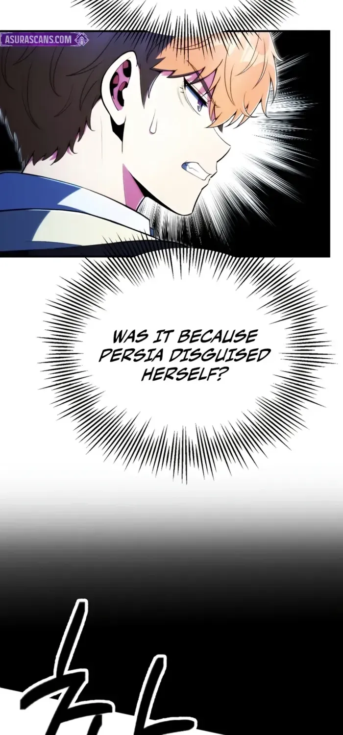 Youngest Scion of the Mages Chapter 122 page 23 - 