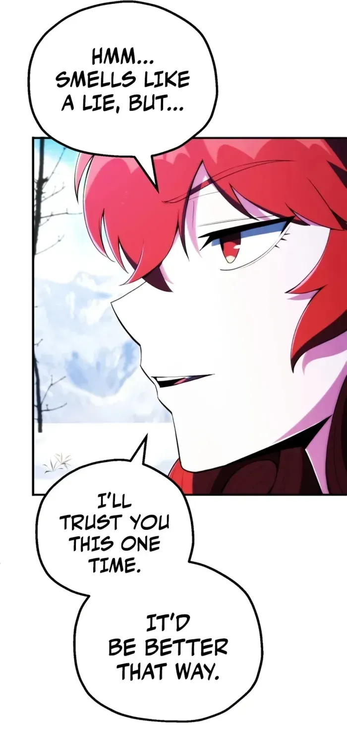 Youngest Scion of the Mages Chapter 122 page 31 - 