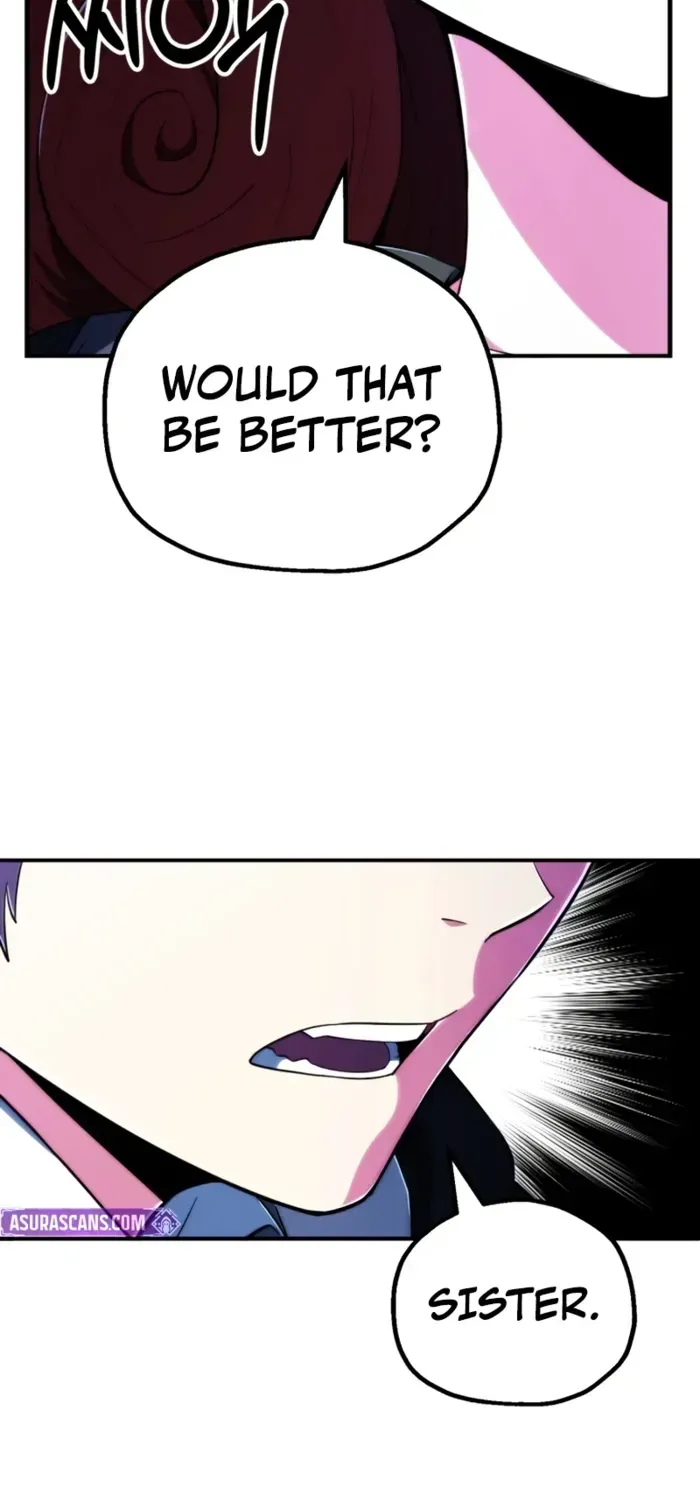 Youngest Scion of the Mages Chapter 122 page 43 - 