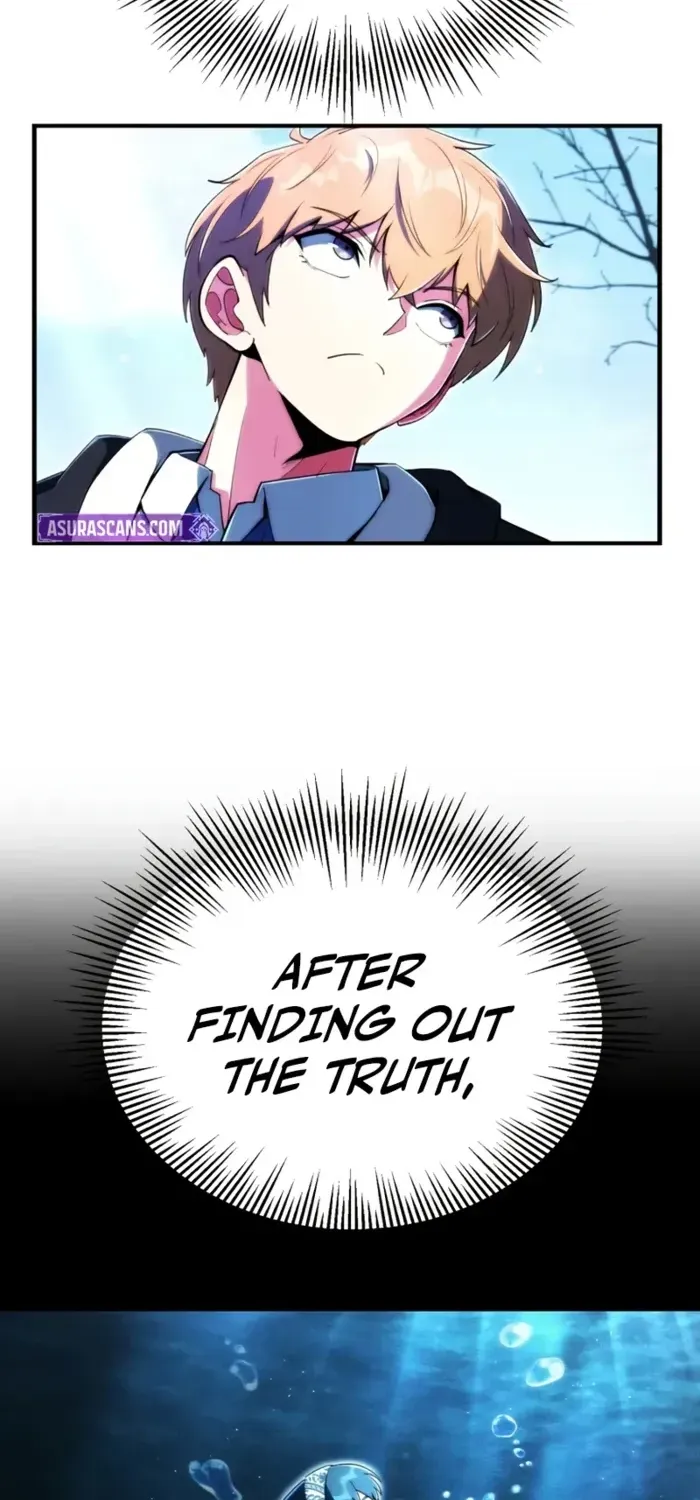 Youngest Scion of the Mages Chapter 122 page 48 - 