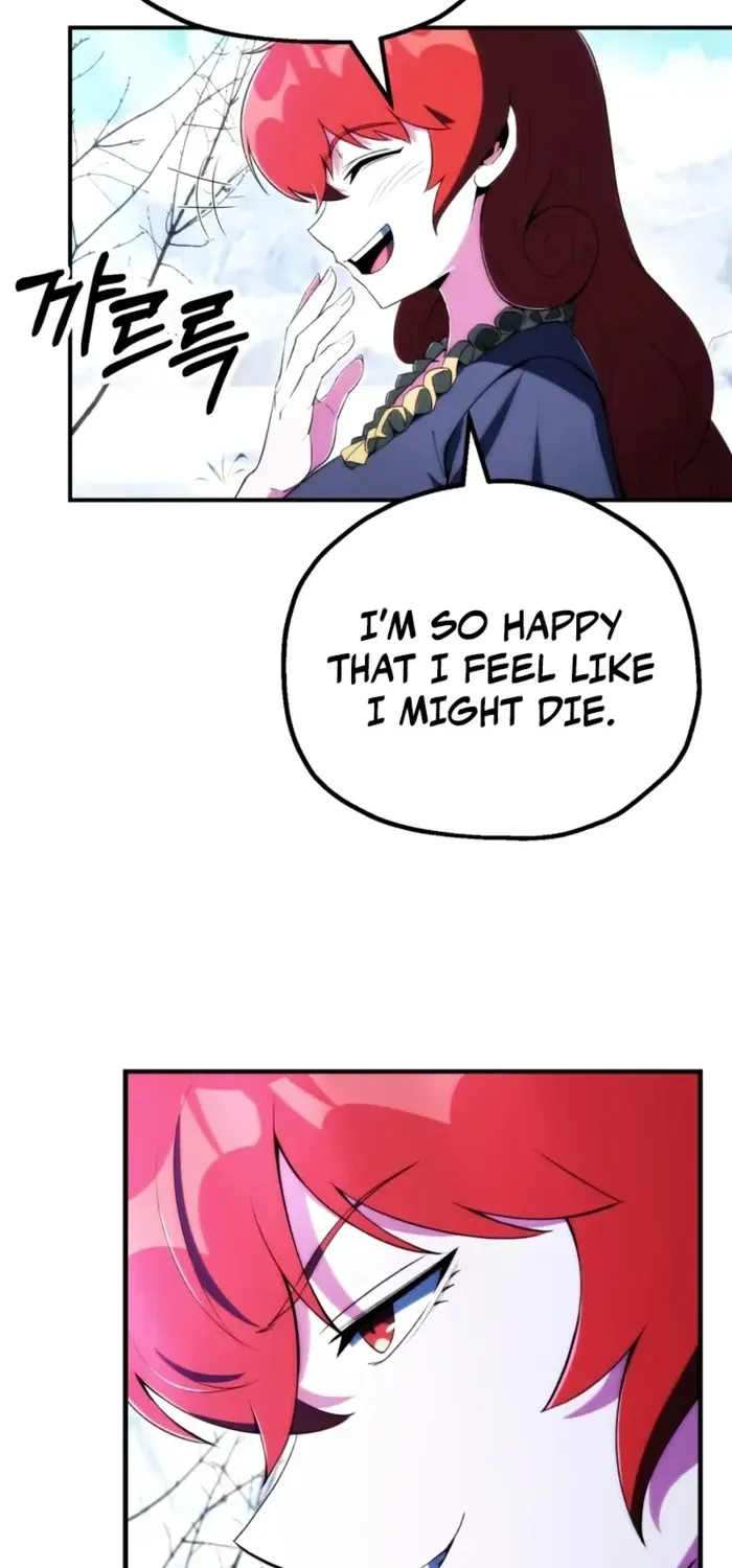 Youngest Scion of the Mages Chapter 122 page 6 - 