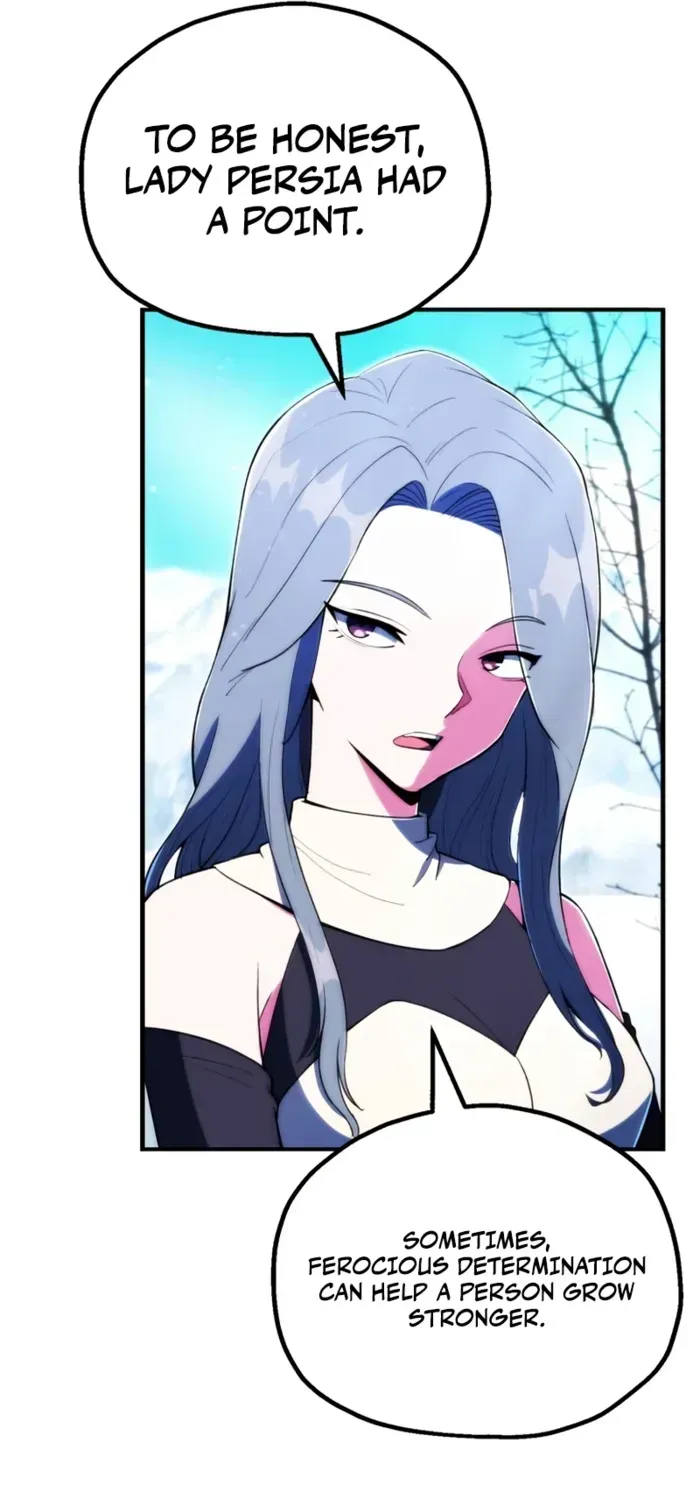 Youngest Scion of the Mages Chapter 122 page 51 - 