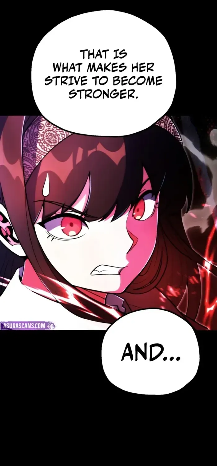Youngest Scion of the Mages Chapter 122 page 58 - 