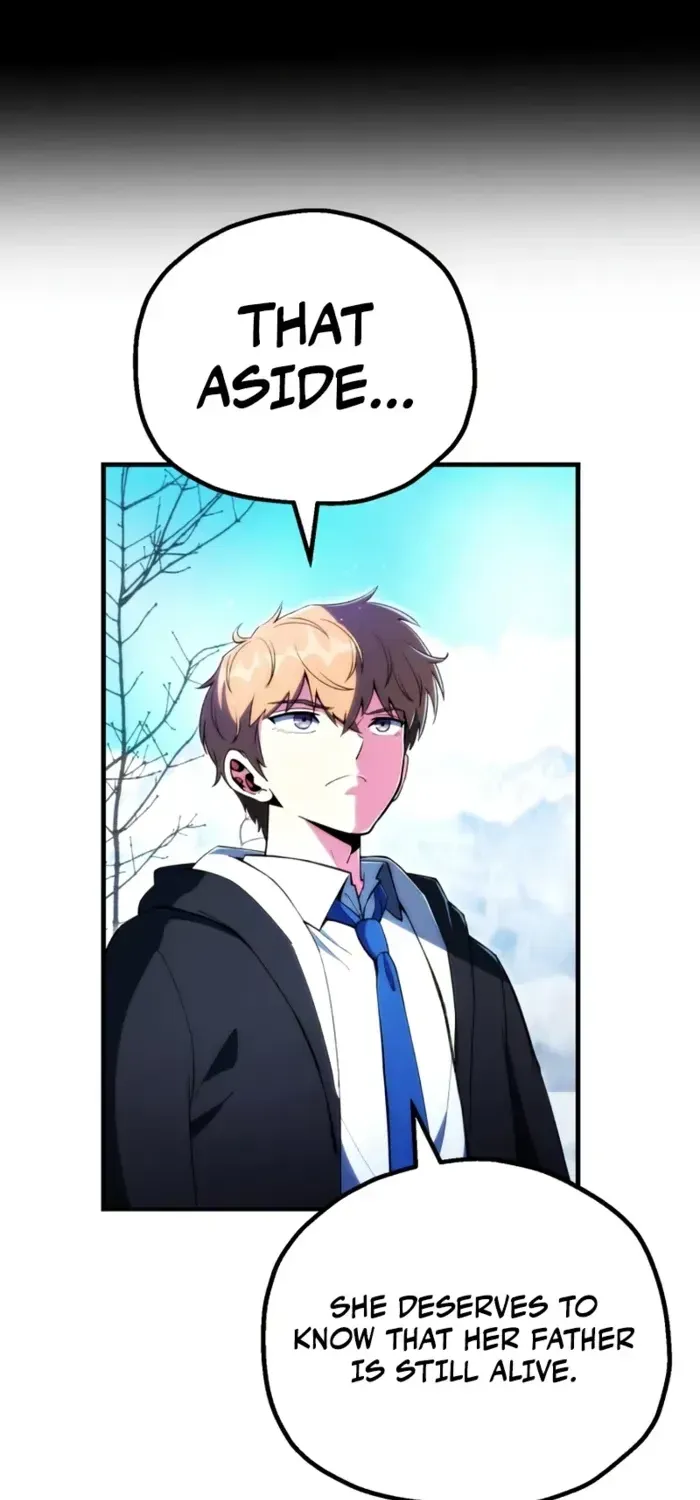 Youngest Scion of the Mages Chapter 122 page 59 - 