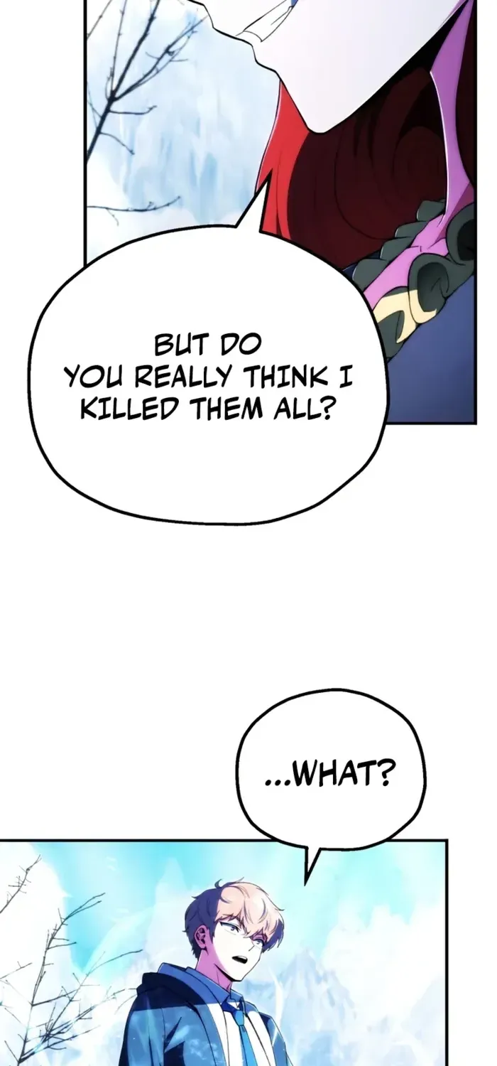 Youngest Scion of the Mages Chapter 122 page 7 - 