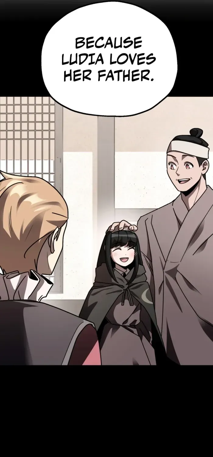 Youngest Scion of the Mages Chapter 122 page 61 - 