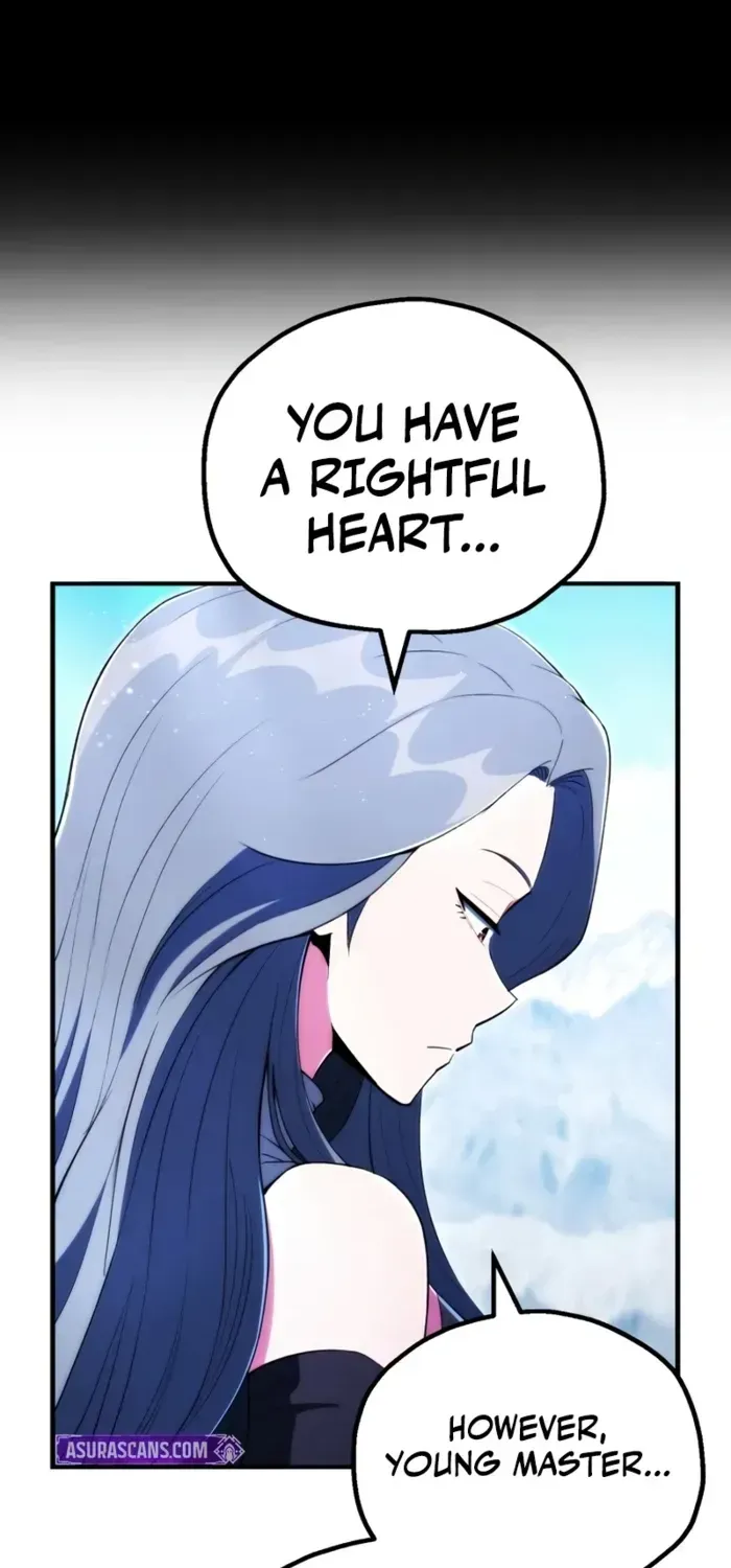 Youngest Scion of the Mages Chapter 122 page 62 - 