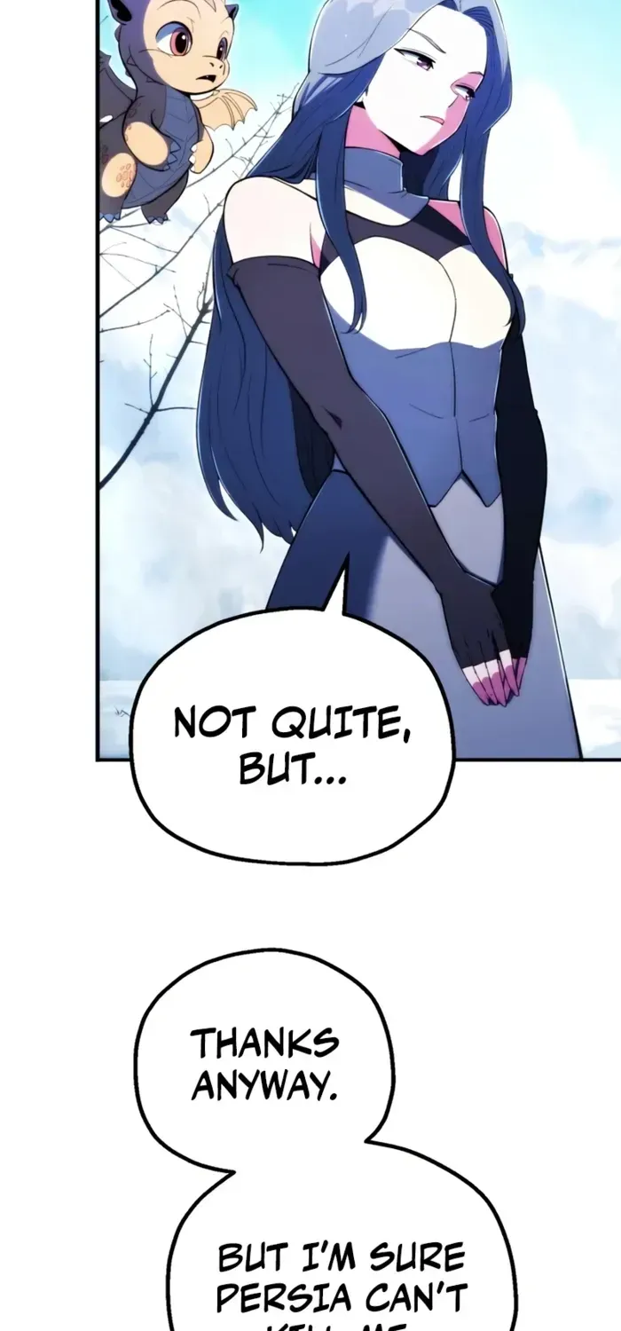 Youngest Scion of the Mages Chapter 122 page 66 - 