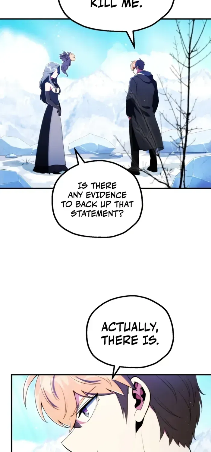 Youngest Scion of the Mages Chapter 122 page 67 - 