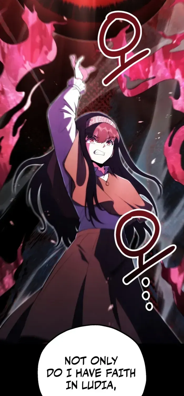 Youngest Scion of the Mages Chapter 122 page 69 - 