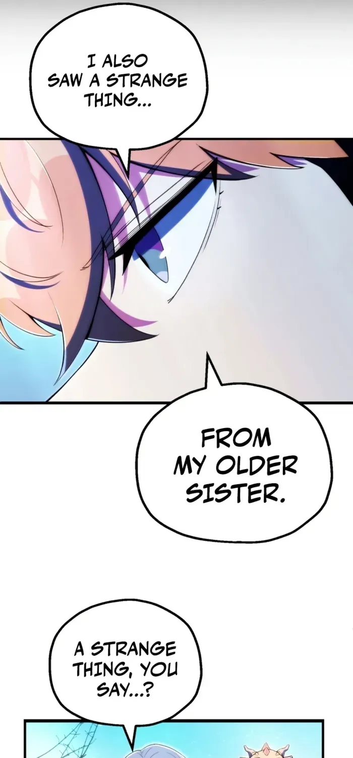 Youngest Scion of the Mages Chapter 122 page 71 - 