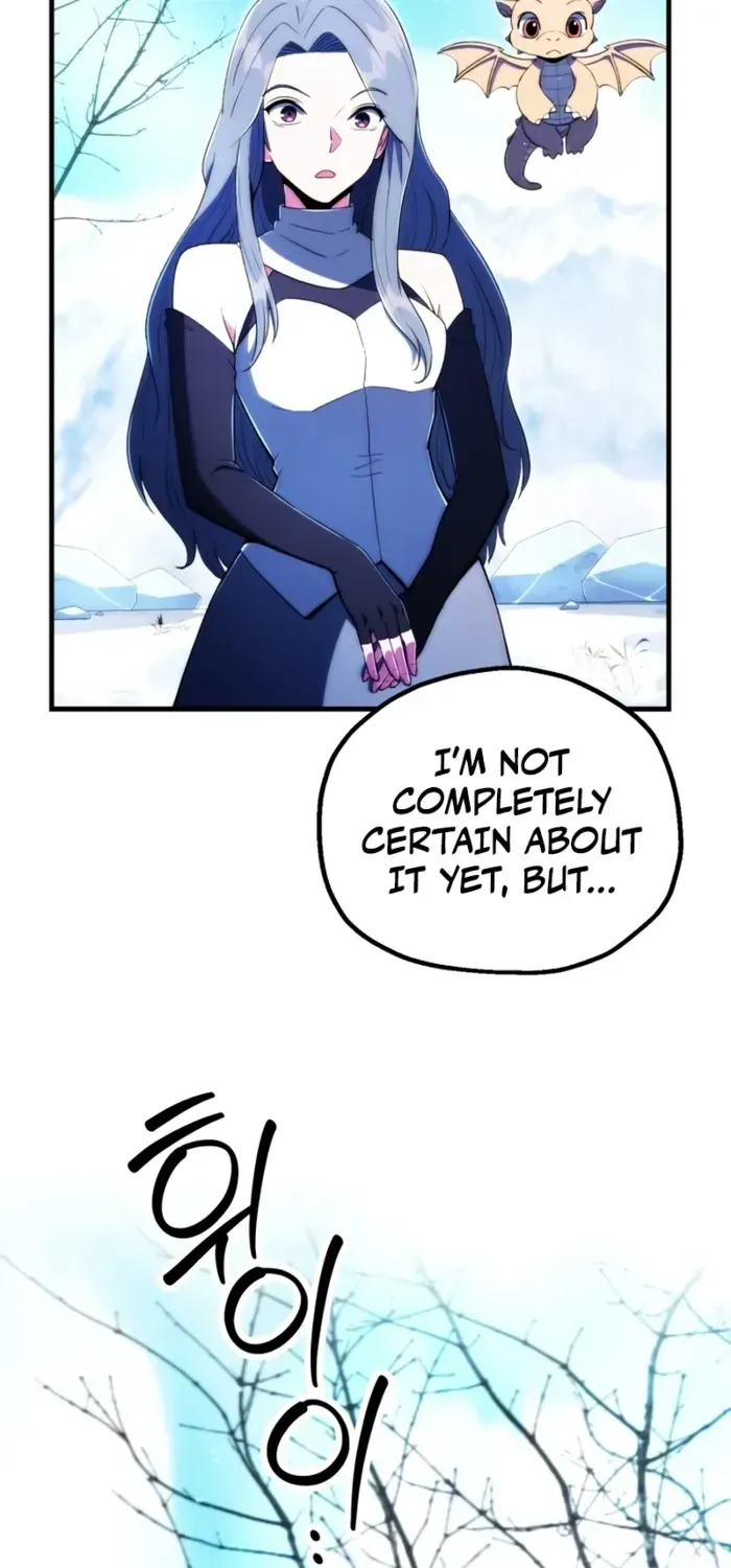 Youngest Scion of the Mages Chapter 122 page 72 - 