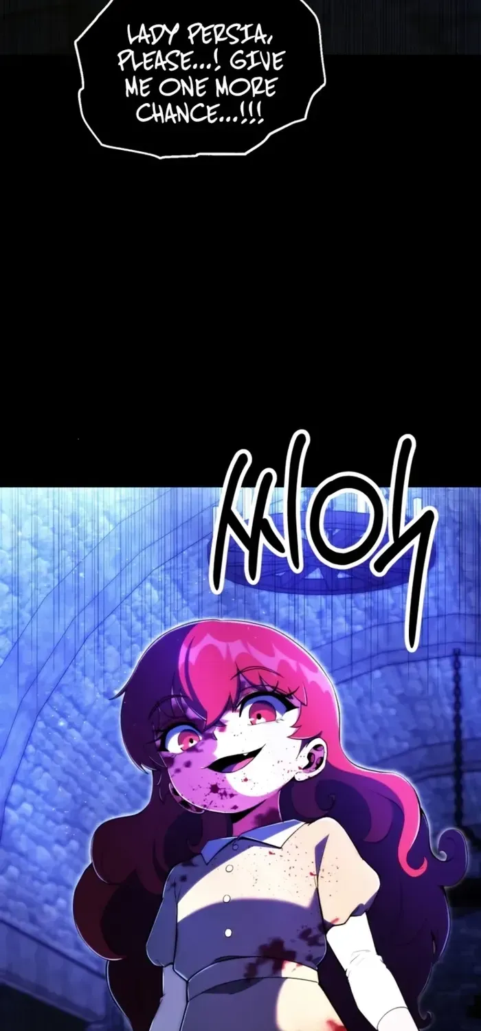 Youngest Scion of the Mages Chapter 122 page 76 - 