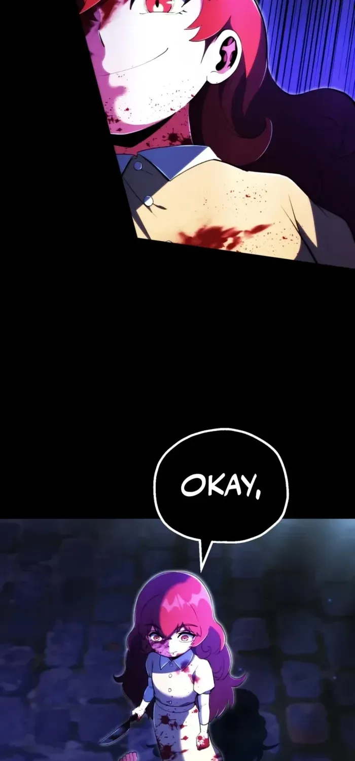 Youngest Scion of the Mages Chapter 122 page 78 - 