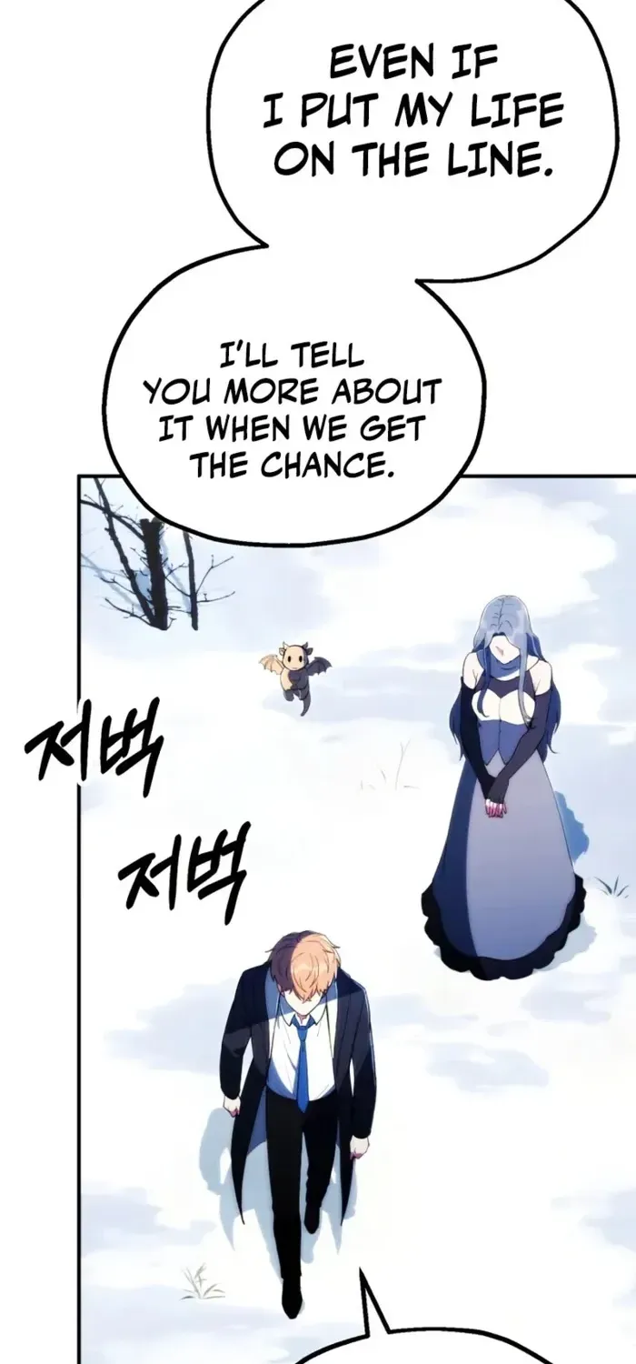 Youngest Scion of the Mages Chapter 122 page 87 - 