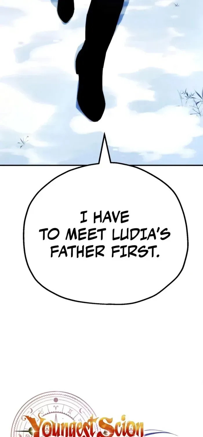 Youngest Scion of the Mages Chapter 122 page 89 - 