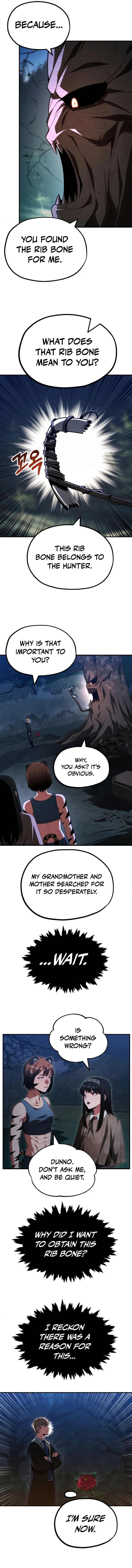 Youngest Scion of the Mages Chapter 62 page 3 - 