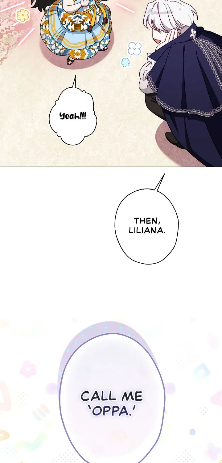 Youngest Sister-in-Law in a Tragic Reverse Harem Chapter 0 page 11 - 