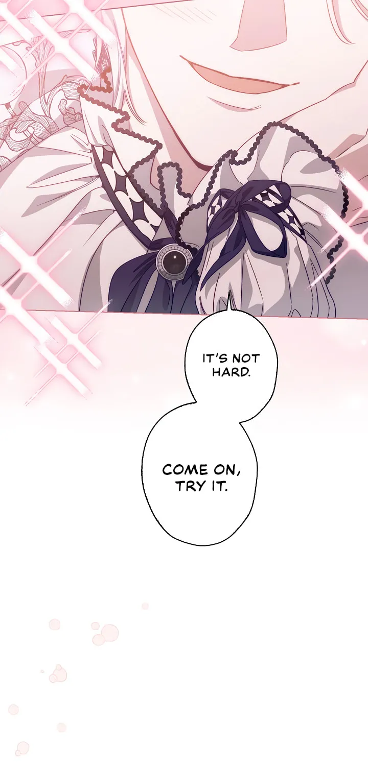 Youngest Sister-in-Law in a Tragic Reverse Harem Chapter 0 page 14 - 
