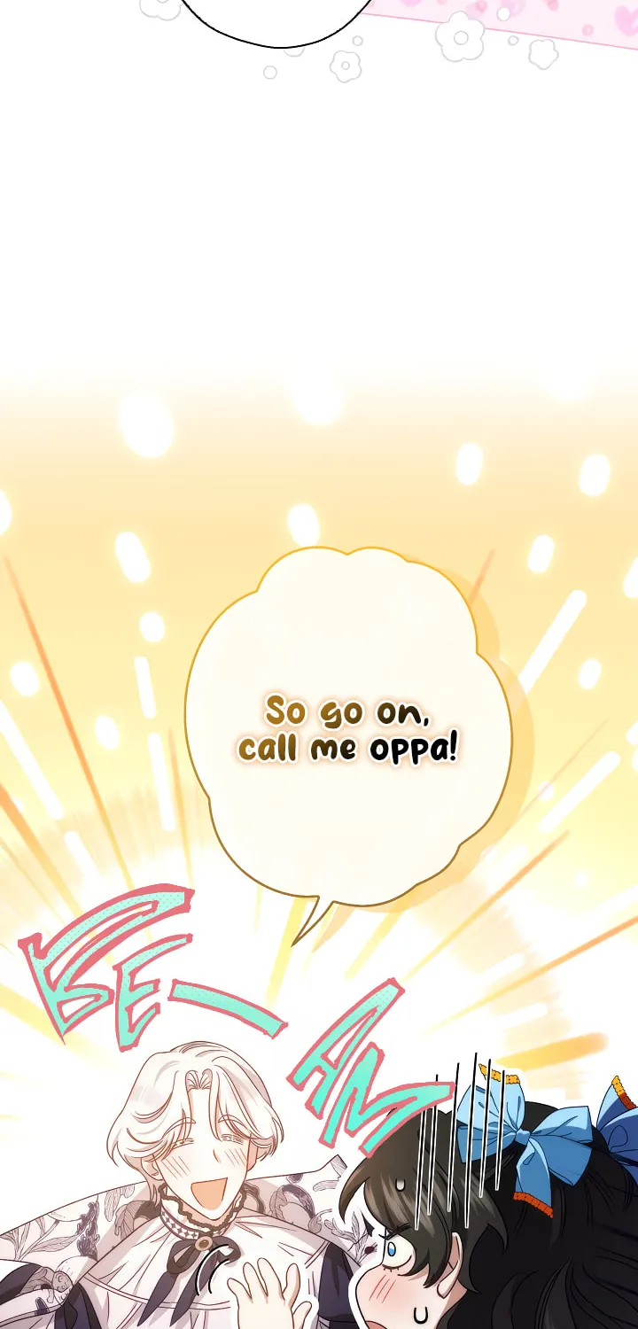 Youngest Sister-in-Law in a Tragic Reverse Harem Chapter 0 page 21 - 