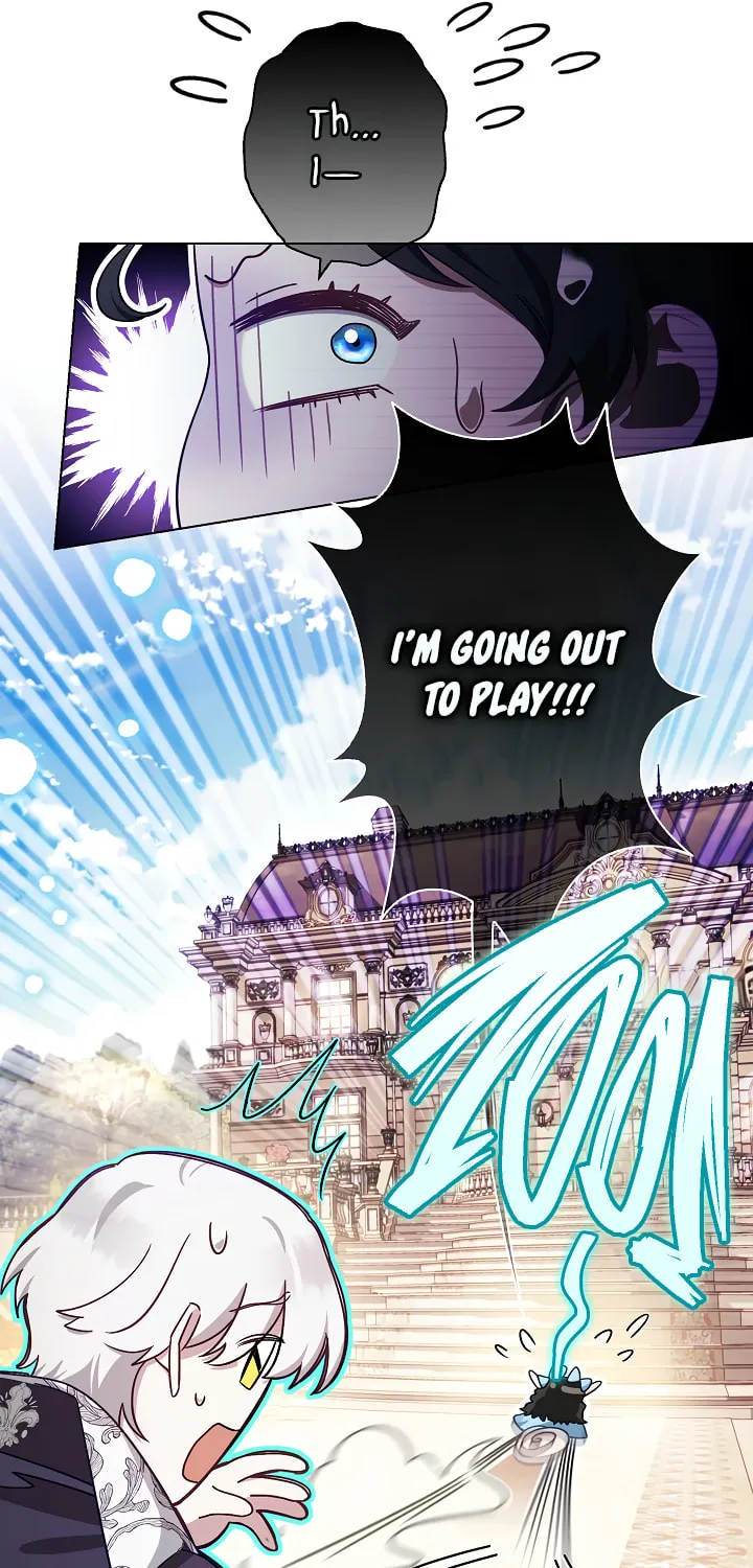 Youngest Sister-in-Law in a Tragic Reverse Harem Chapter 0 page 23 - 