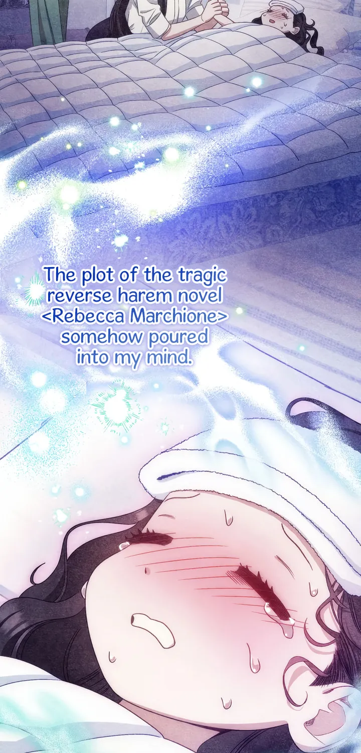 Youngest Sister-in-Law in a Tragic Reverse Harem Chapter 0 page 34 - 