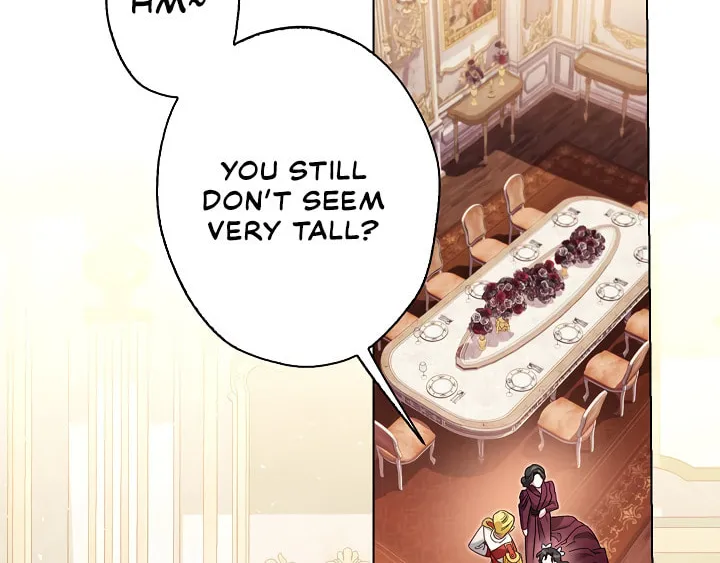 Youngest Sister-in-Law in a Tragic Reverse Harem Chapter 0 page 56 - 