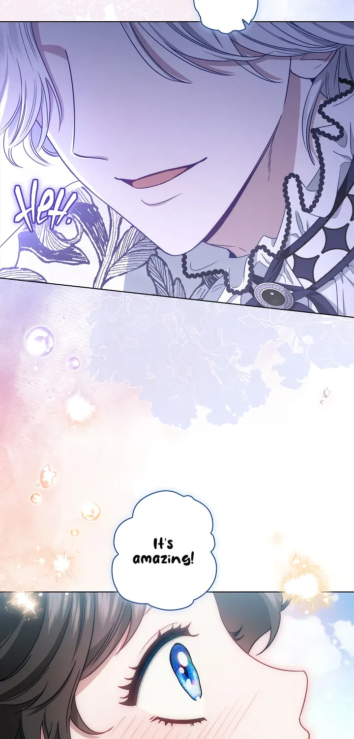 Youngest Sister-in-Law in a Tragic Reverse Harem Chapter 0 page 7 - 