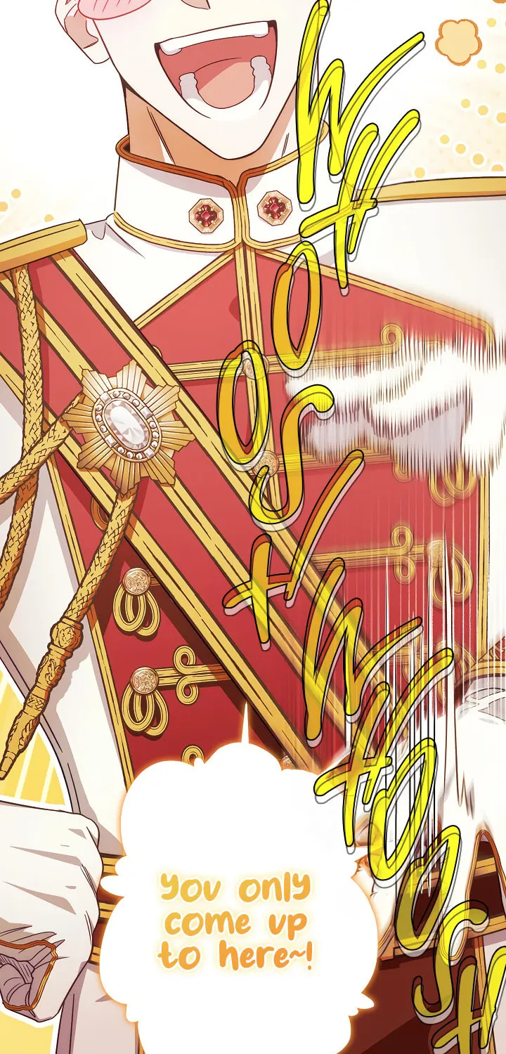 Youngest Sister-in-Law in a Tragic Reverse Harem Chapter 0 page 61 - 