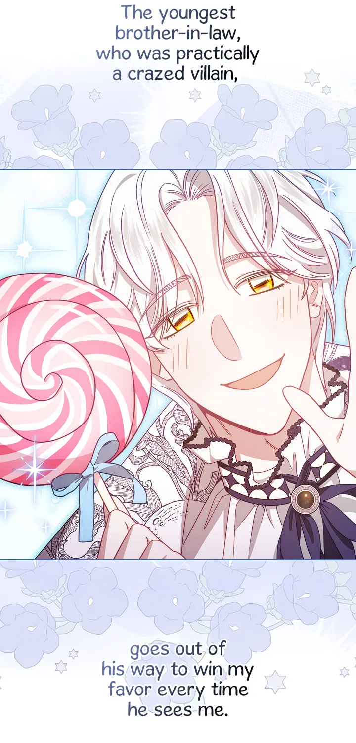 Youngest Sister-in-Law in a Tragic Reverse Harem Chapter 0 page 68 - 